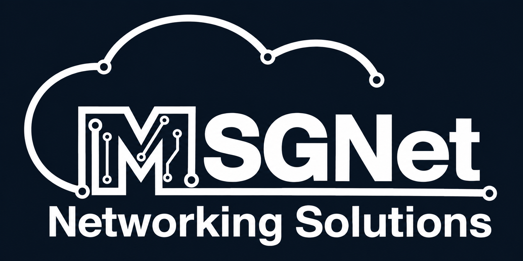 MSGNet Networking Solutions